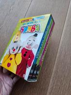 dvd box Bumba (3 dvd's), CD & DVD, DVD | Enfants & Jeunesse, Éducatif, TV non fictionnelle, Tous les âges, Utilisé