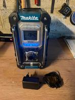 Radio makita avec sons câble d alimentation, Audio, Tv en Foto, Radio's, Ophalen, Zo goed als nieuw