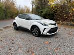 Toyota C-RH automatisch/hybride, Auto's, Toyota, Automaat, Euro 6, Bedrijf, Hybride Elektrisch/Benzine
