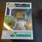 She hulk funko pop nr 1129, Ophalen, Nieuw
