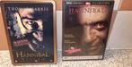 Hannibal dvd, Cd's en Dvd's, Ophalen of Verzenden, Zo goed als nieuw