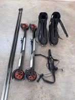 Rolski pakket, Sports & Fitness, Patins à roulettes alignées, Enlèvement, Comme neuf