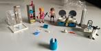 Playmobil 9268 Badkamer, Kinderen en Baby's, Speelgoed | Duplo en Lego, Ophalen of Verzenden, Zo goed als nieuw