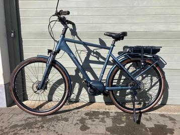 Vélo électrique Granville E-Premium 40 disponible aux enchères