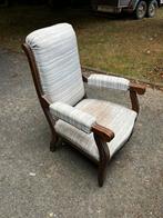 Fauteuil Voltaire, Antiek en Kunst, Ophalen