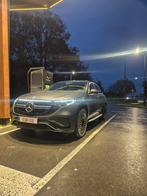 Mercedes EQC 400 Full Optie, Auto's, Keyless entry, Elektrisch, Vierwielaandrijving, Particulier