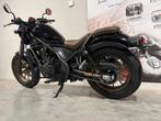 Honda Rebel 500 SE (bj 2025), Motoren, Bedrijf, Overig, 12 t/m 35 kW, 500 cc