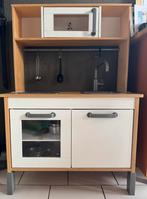 Speelkeuken IKEA - DUKTIG, Kinderen en Baby's, Ophalen, Zo goed als nieuw, Hout, Speelkeuken