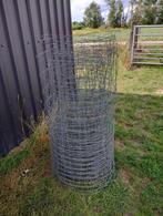 Ursusdraad schapendraad, Tuin en Terras, Ophalen of Verzenden, Gebruikt, 10 tot 20 meter, Draad
