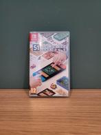 51 worldwide games, Ophalen of Verzenden, Zo goed als nieuw