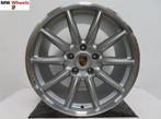 Originele Porsche 911 997 Carrera sport 19 inch velgen 4 S, Auto-onderdelen, 19 inch, Gebruikt, Velg(en), Ophalen of Verzenden