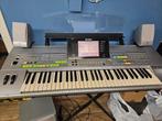 Yamaha Tyros 1 Compleet, Ophalen, Yamaha