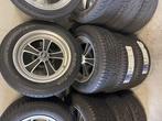 Ford Mustang wheels, Automaat, 5000 cc, 268 pk, Zwart