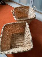 2 grote manden, Enlèvement, Comme neuf, Panier