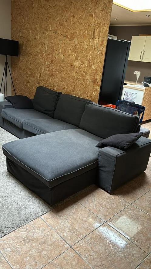 Canapé IKEA, Maison & Meubles, Canapés | Sofas & Chaises Longues, Comme neuf