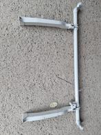 Support de phare 2cv AZ, Auto-onderdelen, Verlichting, Ophalen of Verzenden, Gereviseerd