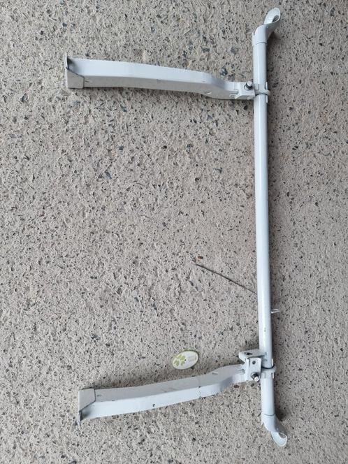 Support de phare 2cv AZ, Auto-onderdelen, Verlichting, Gereviseerd, Ophalen of Verzenden