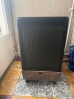 Chauffage au gaz, Enlèvement, Comme neuf, Gaz