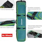 Sac de snowboard robuste | 160/190 cm | LIVRAISON GRATUITE, Sports & Fitness, Snowboard, Neuf, -, -, XCMAN