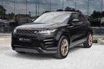 Land Rover Range Rover Evoque 4WD D165 R-Dynamic S PANO, 4 cilinders, Zwart, Bedrijf, 5 deurs