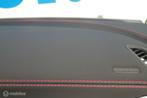 Airbag set - Dashboard zwart HUD Mercedes C klasse W205, Utilisé, Enlèvement ou Envoi