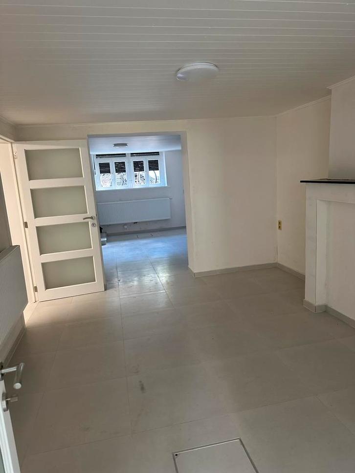 1. SLAAPKAMER.    appartement, Immo, Appartementen en Studio's te huur, Gent