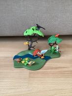 Playmobil „De vogels van het bos”, Kinderen en Baby's, Ophalen of Verzenden, Zo goed als nieuw