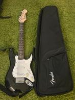 Elecktrische gitaar(mini fender), Muziek en Instrumenten, Ophalen, Zo goed als nieuw, Fender