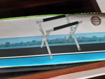 KOELBOXSTAND beschikbaar voor biedingen