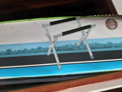 KOELBOXSTAND, Caravans en Kamperen, Voortenten en Luifels, Nieuw, Ophalen