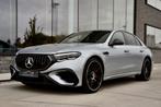 Mercedes-Benz E53 AMG 4-Matic + **DRIVERS PACK** 612PK, Auto's, Voorwielaandrijving, 4 deurs, Leder, Bedrijf