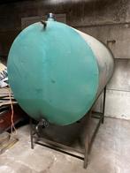 Mazout Ton., Ophalen, Gebruikt