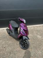 Zip 70cc malossi A klasse, Particulier