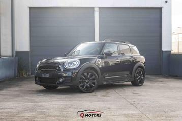 MINI Cooper SE Countryman 1.5A PHEV ALL4 -LED-KEYLESS- disponible aux enchères