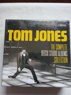 Tom Jones - The complete Decca studio album collection, CD & DVD, 2000 à nos jours, Neuf, dans son emballage, Enlèvement ou Envoi