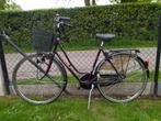 Prachtige FLANDERS damesfiets in nieuwstaat (3V Sturmey), Versnellingen, Overige merken, 50 tot 53 cm, Gebruikt