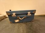 Stoffen speelkoffer ikea, Huis en Inrichting, Woonaccessoires | Kisten, Ophalen, Gebruikt