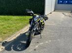 Sherco 50cc goede staat, Fietsen en Brommers, Brommers | Overige merken, Ophalen, 6 versnellingen, Gebruikt, Sherco