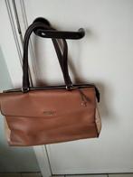 Handtas cognac kleur Fiorelli, Handtassen en Accessoires, Tassen | Damestassen, Handtas, Ophalen of Verzenden