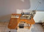 Pfaff138-6, Hobby en Vrije tijd, Naaimachines en Toebehoren, Ophalen, Naaimachine, Industrieel, Gebruikt