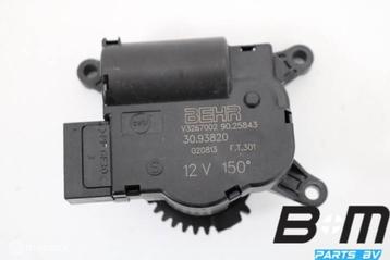 Kachelstelmotor VW Polo 6C BEHR V3267002 FT301