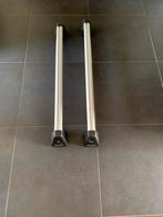 Barre de toit vw passat b8, Ophalen, Gebruikt