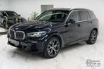 BMW X5 xDrive 45e M-Pack! Memory, Harman Kardon, Full!, SUV ou Tout-terrain, 5 places, Carnet d'entretien, Cuir