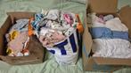 300+ meisjes kledij baby pakket, Ophalen