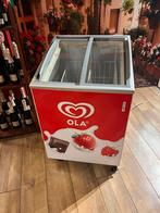 Ola kleine diepvries, Elektronische apparatuur, Vriezers en Diepvrieskisten, Ophalen, Gebruikt