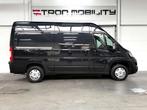 Peugeot Boxer Boxer HDi L2H2 Pro LichteV CAMERA*NAVI*CC*TREK, Auto's, Bestelwagens en Lichte vracht, Voorwielaandrijving, 3300 kg