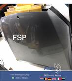 W205 C205 motorkap Mercedes 2014-2020 grijs C Klasse grijs, Gebruikt, -, Ophalen of Verzenden, -