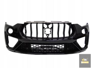 Maserati Levante Modena S M161 18- voorbumper origineel 6701 beschikbaar voor biedingen