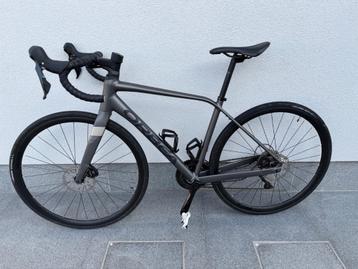 Orbea Avant H30-D 2022 - Shimano 105 R7020 - Size 53 - €900 beschikbaar voor biedingen