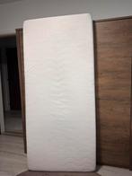 Twee sponzen 40 euro, 90 cm, Eenpersoons, Ophalen of Verzenden, Zo goed als nieuw